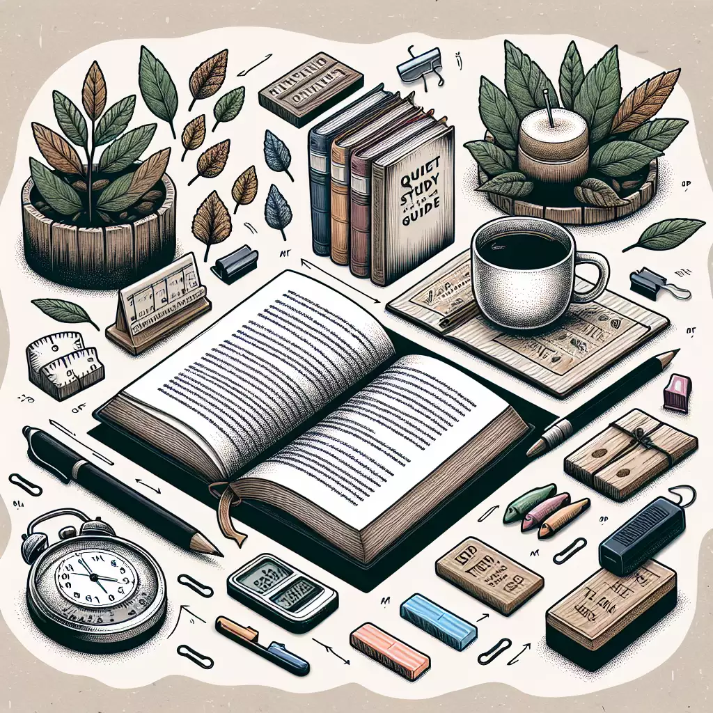 Teknik Bimbingan Belajar yang Membantu Meningkatkan Konsentrasi