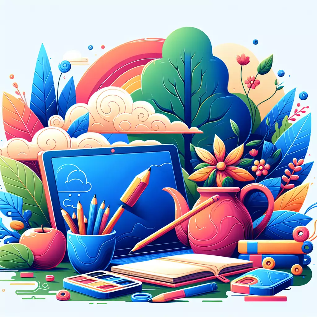 Belajar dengan Fleksibilitas: Keuntungan Kursus Online