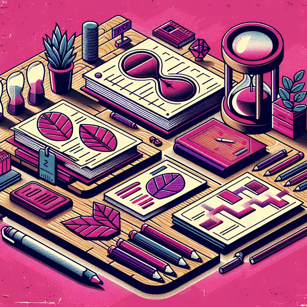 Persiapan Ujian: Menyusun Rencana Belajar yang Efektif