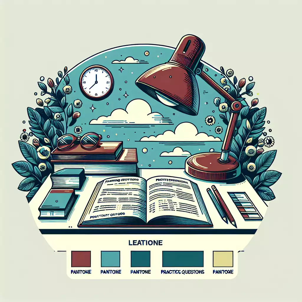 Persiapan Ujian dengan Latihan Soal yang Tepat