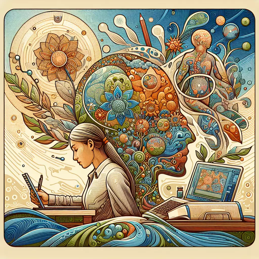 Bimbingan Belajar Interaktif untuk Siswa dengan Gaya Belajar Berbeda