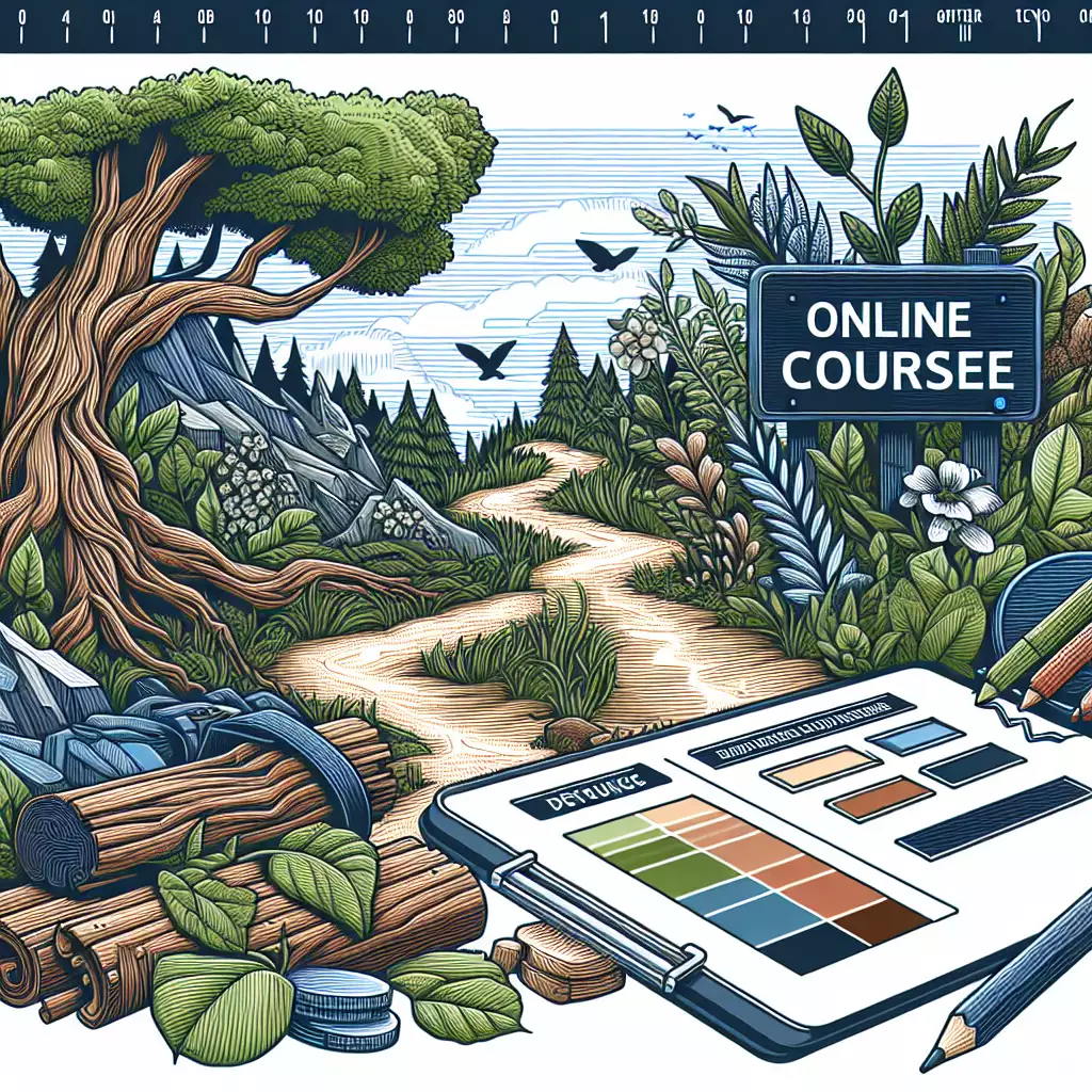 Kursus Online untuk Meningkatkan Kompetensi Digital Anda