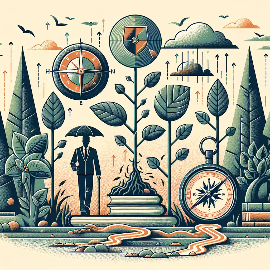 Strategi Pengembangan Diri untuk Menjadi Pemimpin yang Efektif