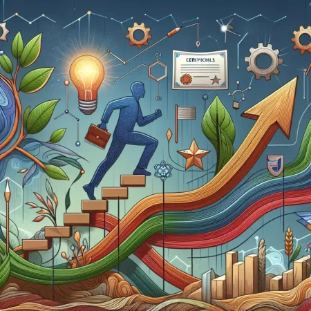 Menjadi Profesional Tersertifikasi: Langkah Menuju Kesuksesan Karir