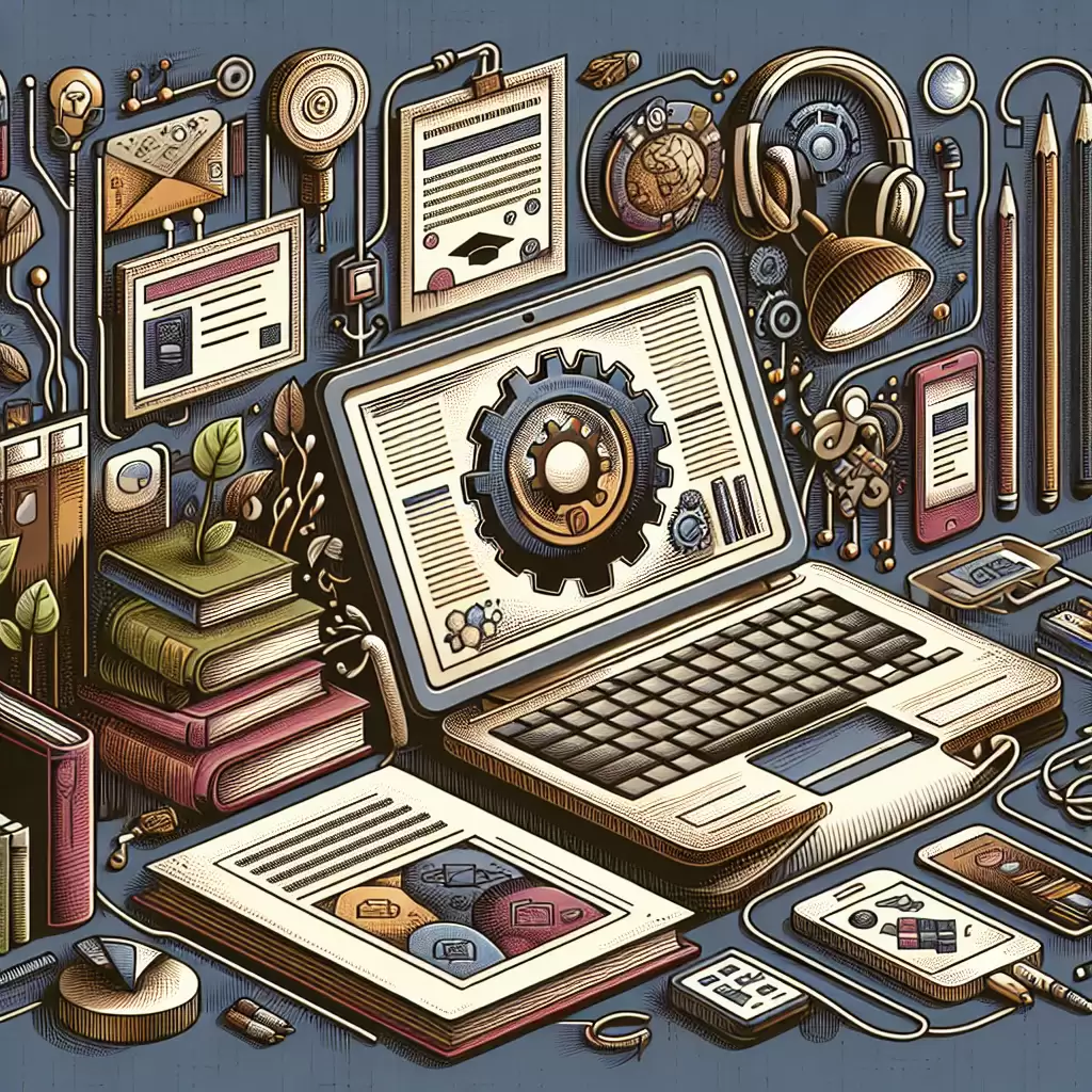 Belajar Fleksibel dengan Kursus Online yang Sesuai dengan Minat