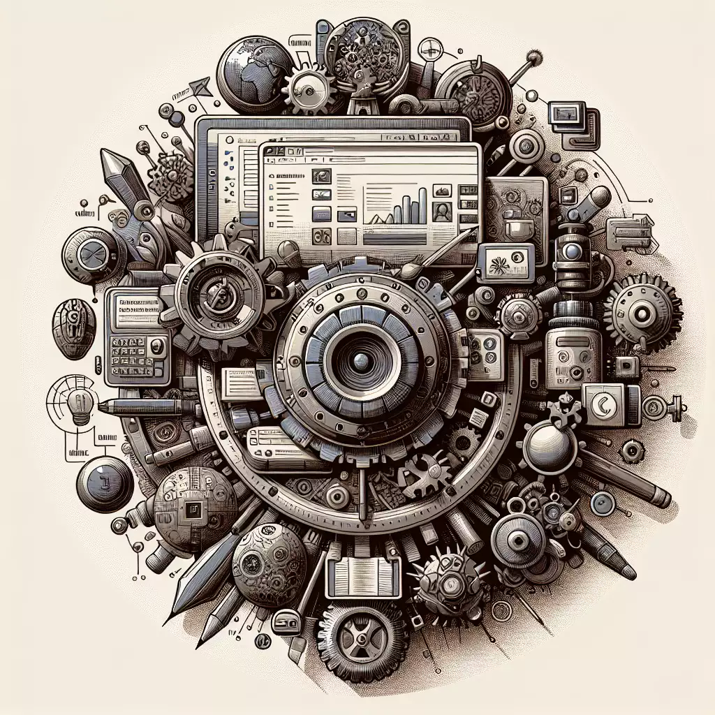 Kursus Online yang Menyediakan Pengalaman Belajar Interaktif