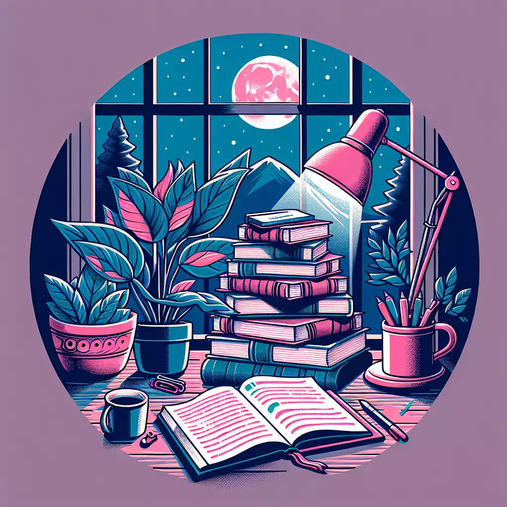 Cara Mengelola Stres Selama Persiapan Ujian