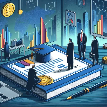 Sertifikasi Profesi yang Diperlukan untuk Karir di Bidang Keuangan