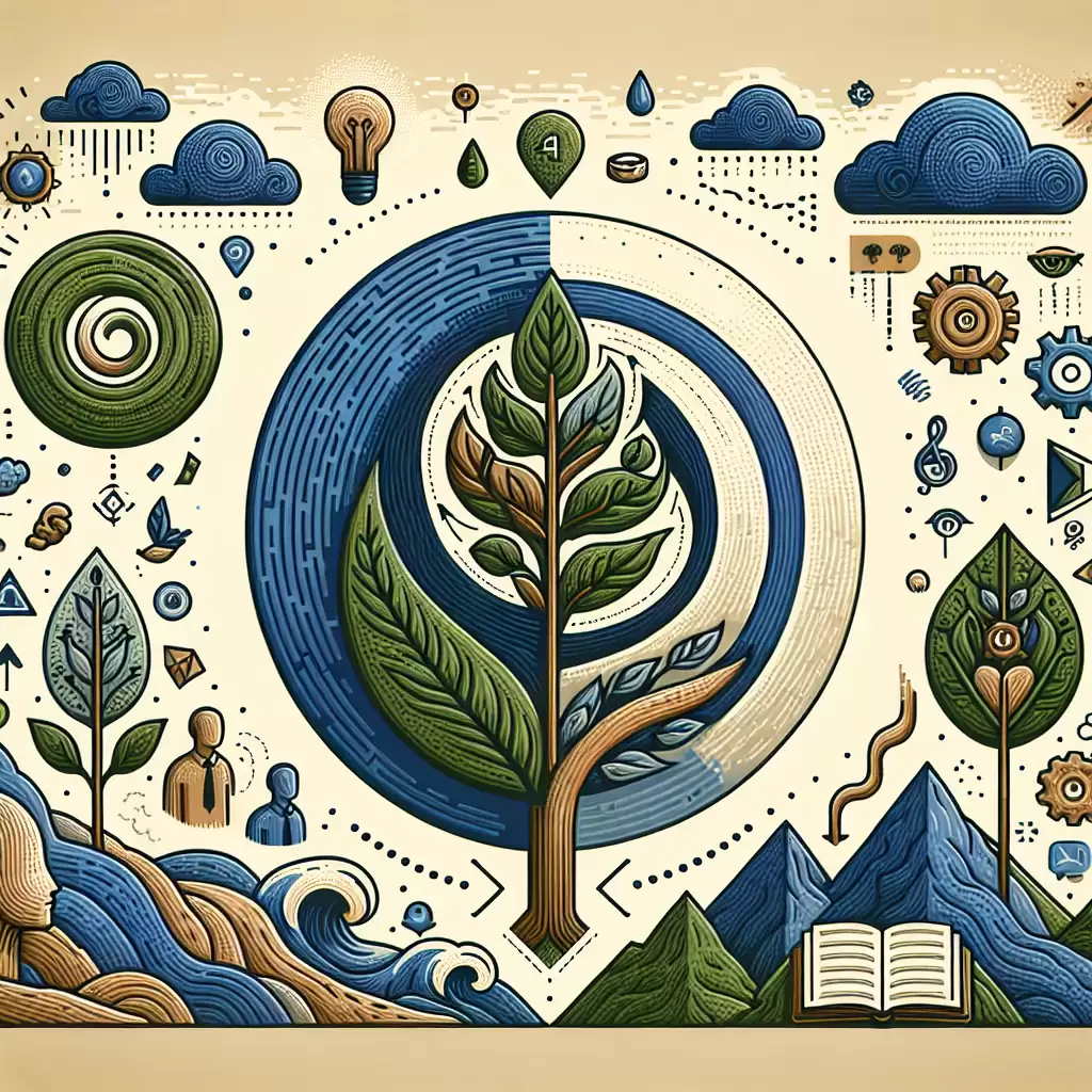 Pengembangan Diri dengan Fokus pada Keterampilan Kepemimpinan