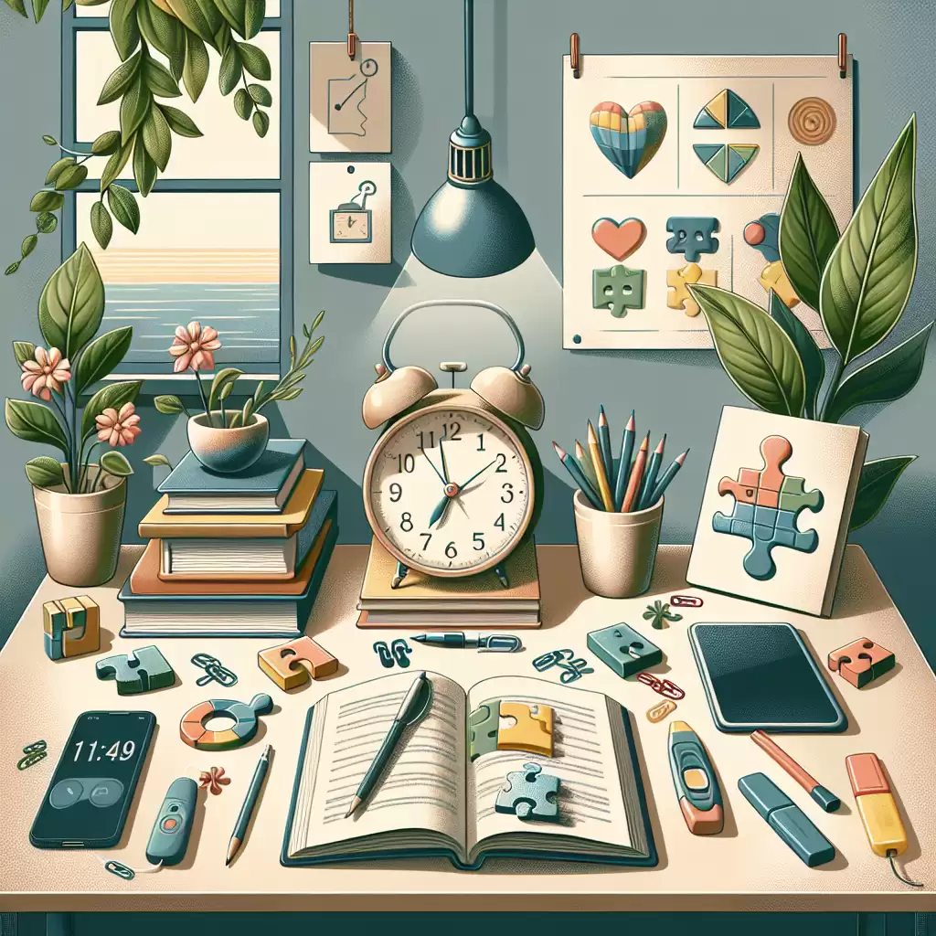 Persiapan Ujian: Tips dan Trik untuk Menghadapi Soal Sulit