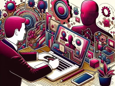 Kursus Online untuk Meningkatkan Keahlian di Bidang IT