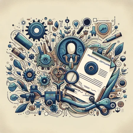 Sertifikasi Profesi yang Diperlukan untuk Sukses di Industri Kreatif