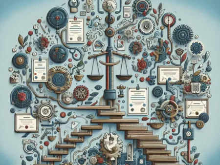 Memilih Sertifikasi Profesi yang Tepat untuk Karir Anda