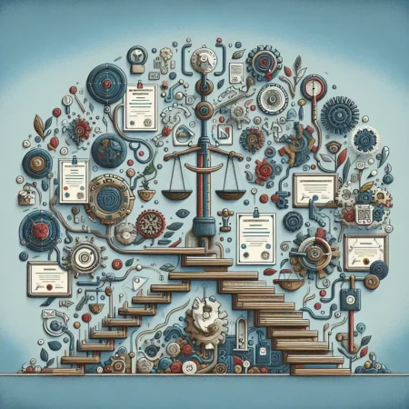 Memilih Sertifikasi Profesi yang Tepat untuk Karir Anda