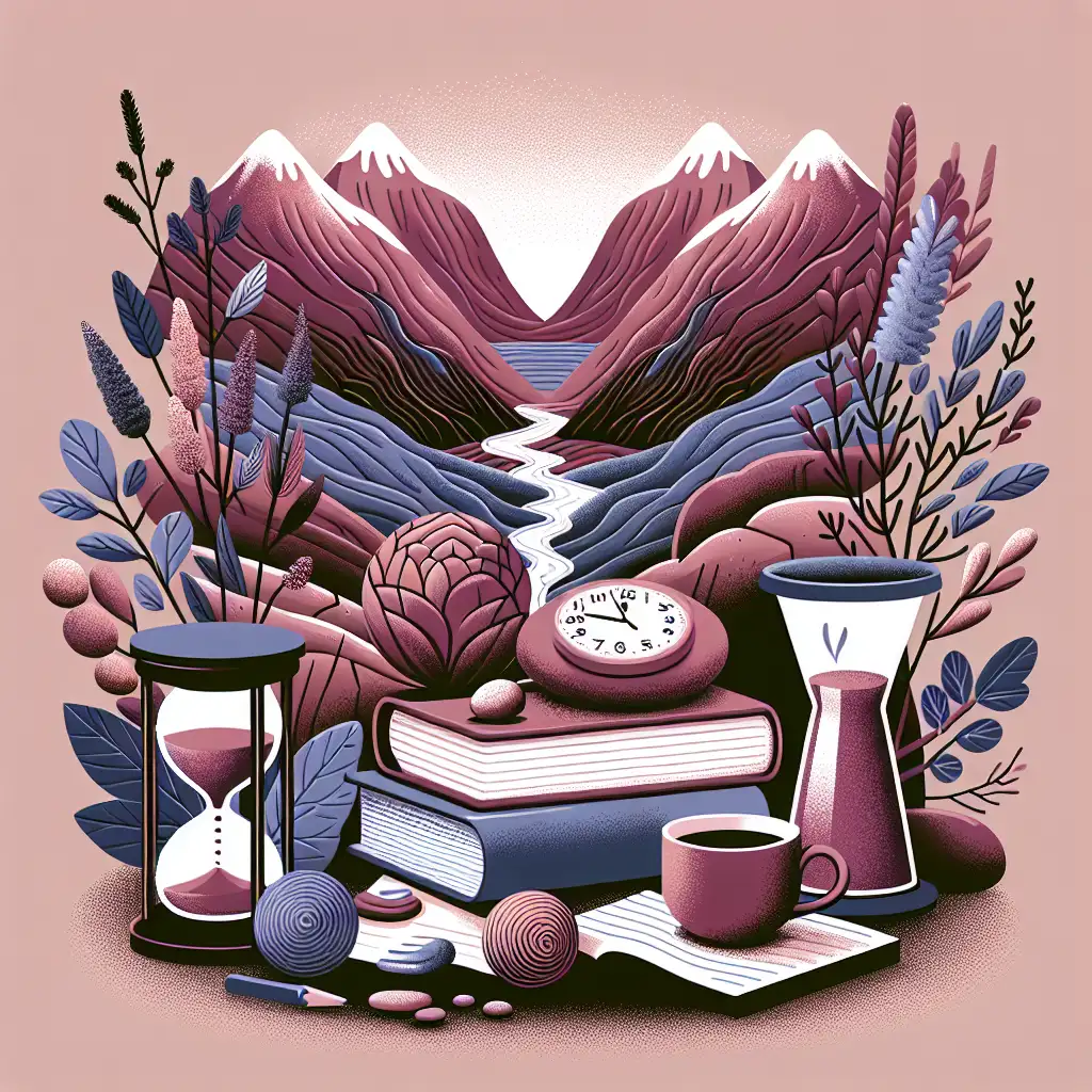 Tips Persiapan Ujian untuk Mengatasi Kecemasan dan Stres