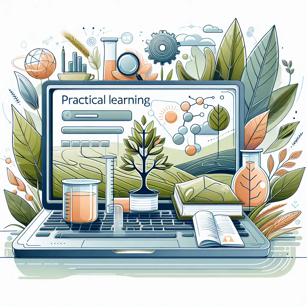 Kursus Online yang Menyediakan Pembelajaran Praktis di Bidang Marketing