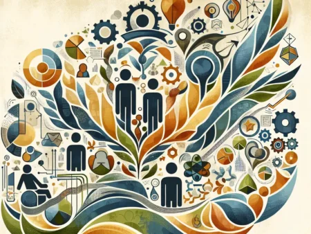 Mengembangkan Keterampilan Kolaborasi dalam Pengembangan Diri