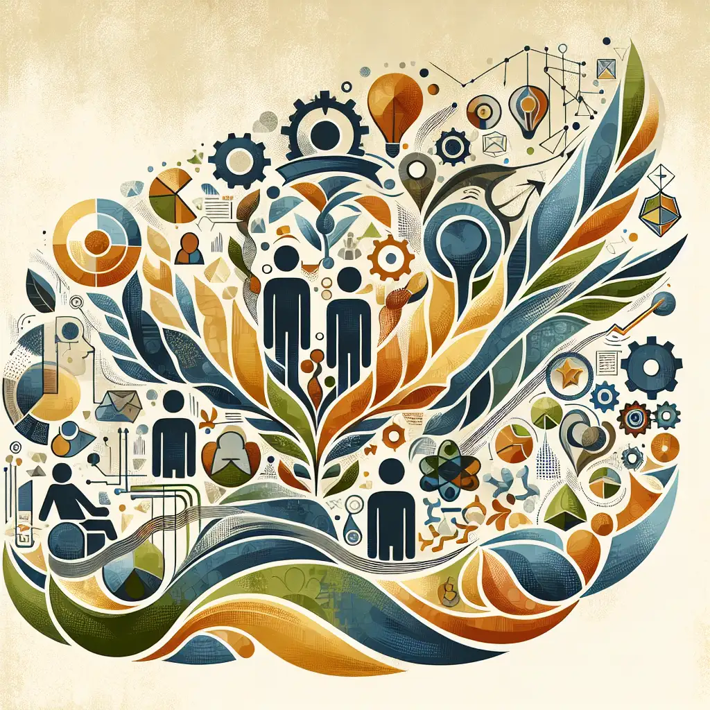 Mengembangkan Keterampilan Kolaborasi dalam Pengembangan Diri