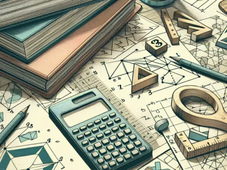 Bimbingan Belajar untuk Menyelesaikan Masalah Matematika yang Rumit