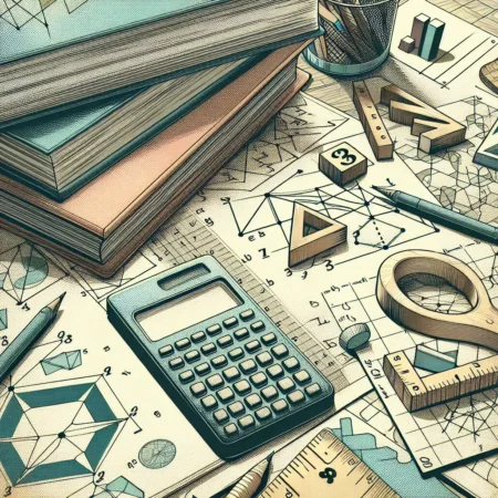 Bimbingan Belajar untuk Menyelesaikan Masalah Matematika yang Rumit