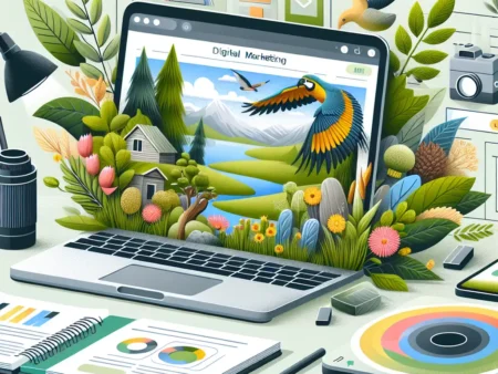 Kursus Online untuk Menguasai Pemasaran Digital dengan Cepat