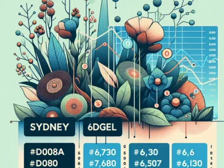 Data Togel Sydney 6D Virdsam