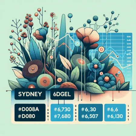 Data Togel Sydney 6D Virdsam