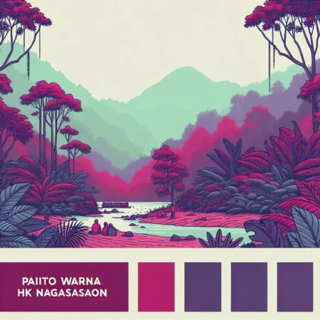 Paito Warna HK Nagasaon
