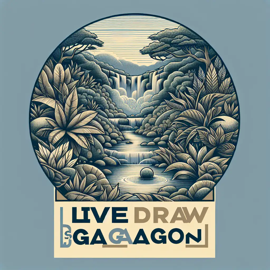 Live Draw SGP Nagasaon