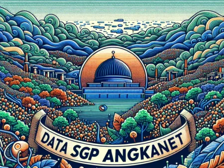 Data SGP Angkanet