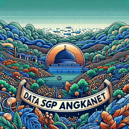 Data SGP Angkanet