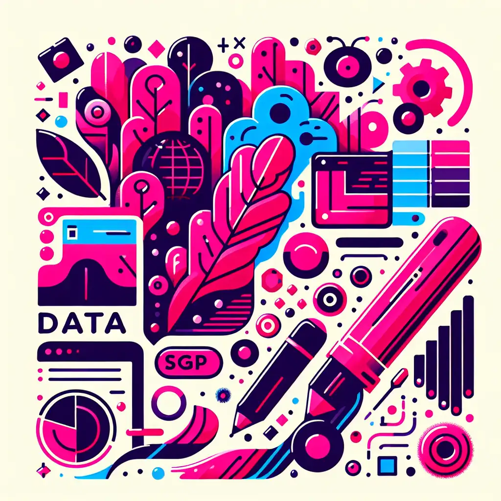 Data SGP Datubolon