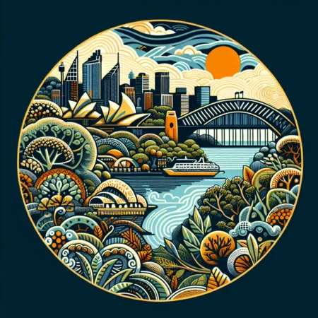 Paito Warna Sydney Bos Paito
