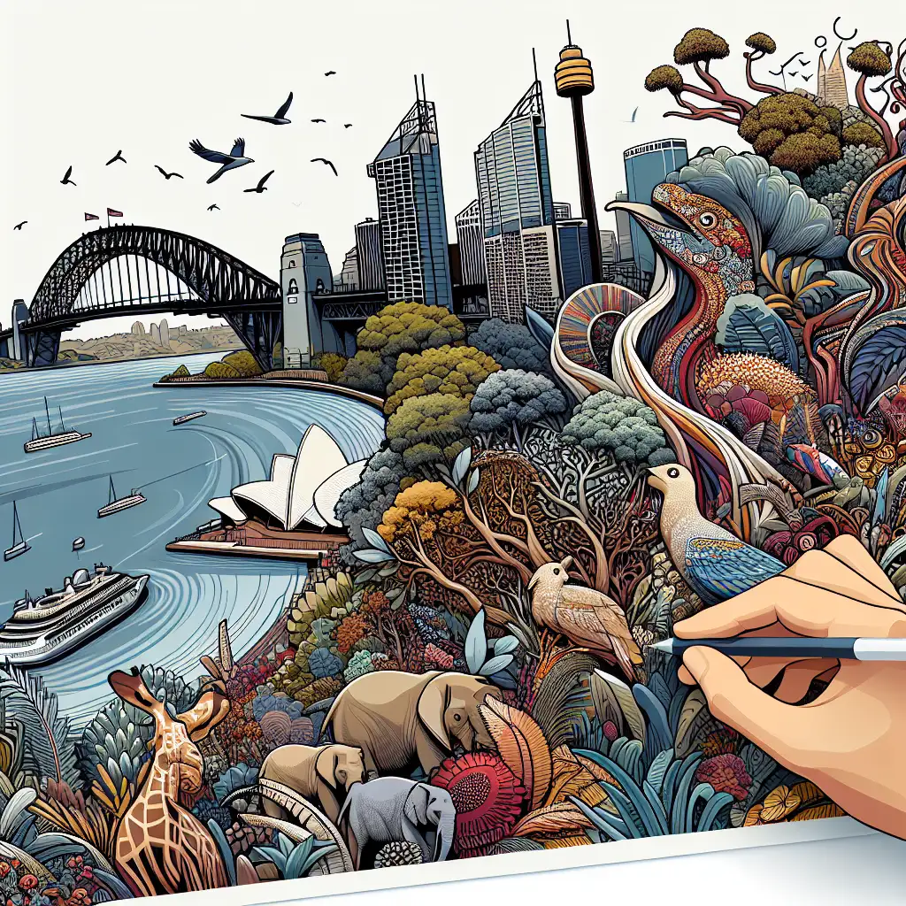 Live Draw Sydney Virdsam