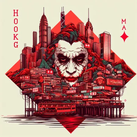 Live Draw HK Joker Merah