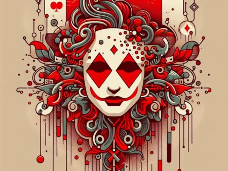 Data SGP Joker Merah