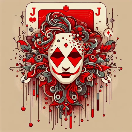 Data SGP Joker Merah