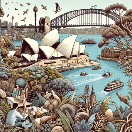 Live Draw Sydney Raja Dunia Togel