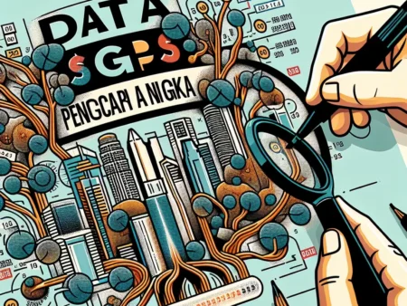 Data SGP Pencari Angka