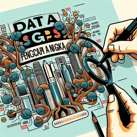 Data SGP Pencari Angka