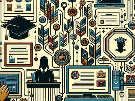 Mengapa Sertifikasi Profesi Sangat Dibutuhkan di Dunia Kerja Modern