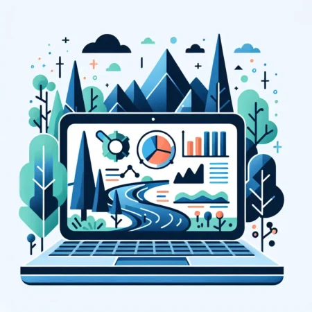 Kursus Online untuk Belajar Analisis Data dengan Mudah