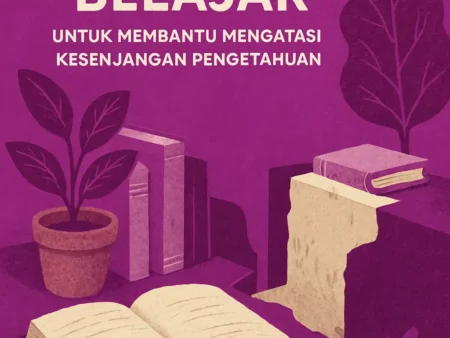 Bimbingan Belajar untuk Membantu Mengatasi Kesenjangan Pengetahuan
