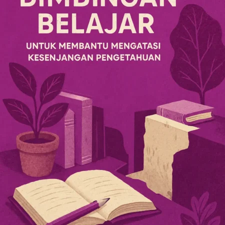 Bimbingan Belajar untuk Membantu Mengatasi Kesenjangan Pengetahuan