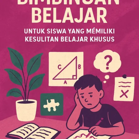 Bimbingan Belajar untuk Siswa yang Memiliki Kesulitan Belajar Khusus
